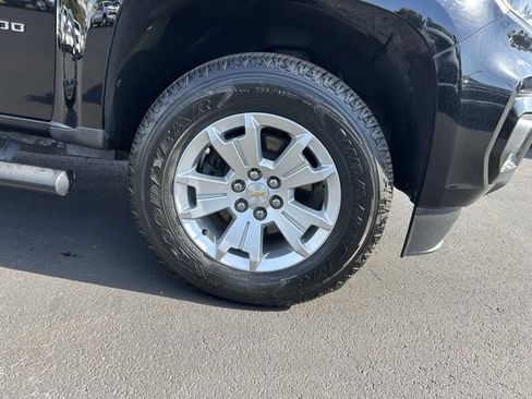 Used 2022 Chevrolet Colorado LT image 8