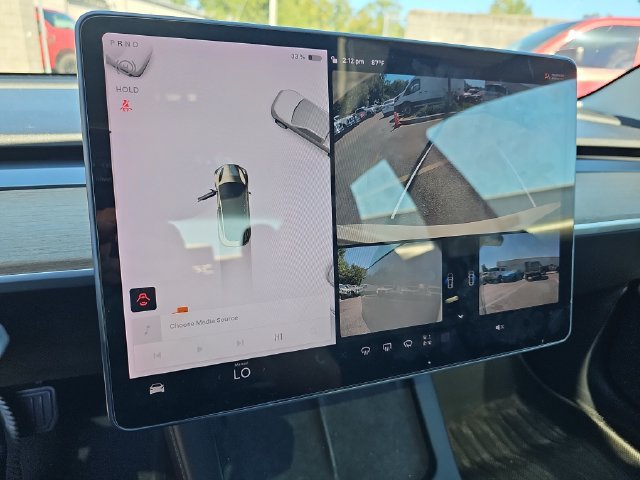 Used 2021 Tesla Model 3 Standard Range Plus RWD image 18