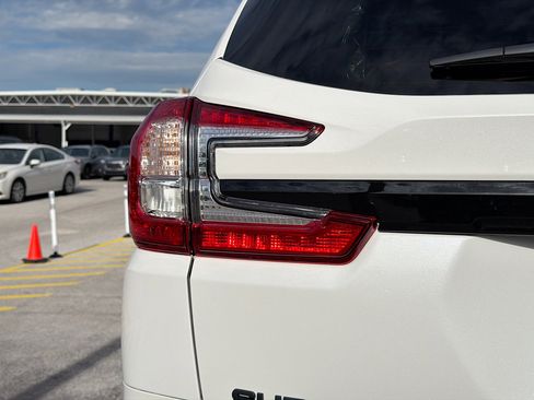 New 2026 Subaru Ascent Bronze Edition AWD/4WD image 10