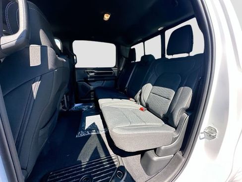 New 2026 RAM 1500 4x4 Crew Cab image 25
