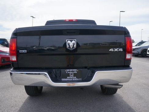 Used 2023 RAM 1500 Classic SLT image 7