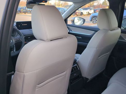 New 2026 MAZDA CX-70 SC Plus AWD/4WD image 17