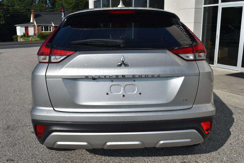 New 2026 Mitsubishi Eclipse Cross SE AWD/4WD image 6