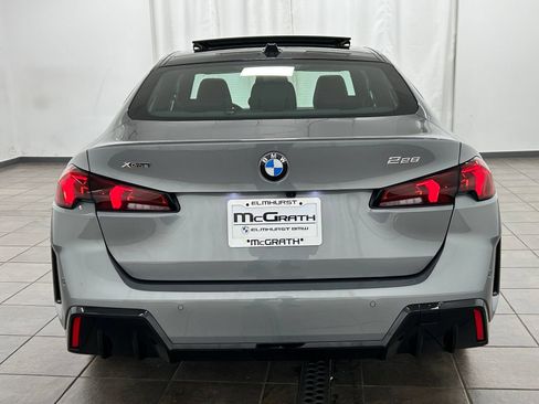 Used 2025 BMW 228i xDrive w/ Premium Package AWD/4WD image 4
