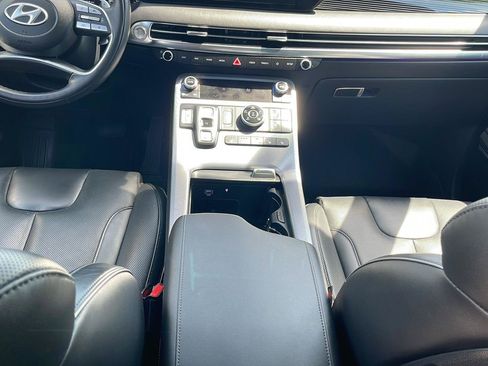 Certified 2024 Hyundai Palisade Calligraphy AWD/4WD image 28