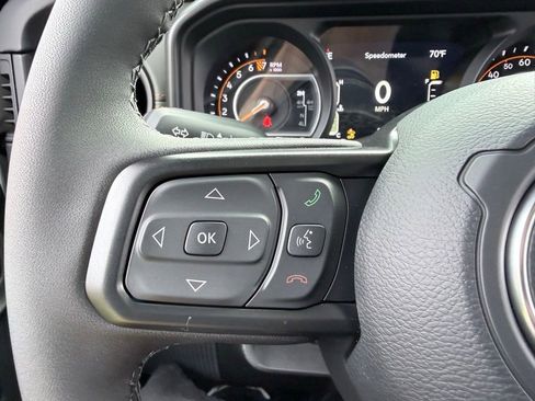 New 2026 Jeep Gladiator Mojave image 11