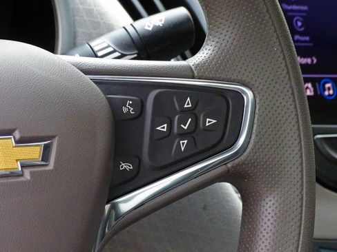 Used 2024 Chevrolet Malibu LT FWD image 18