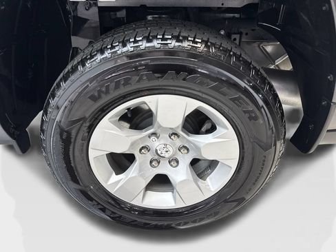 Used 2025 RAM 1500 Tradesman RWD image 85