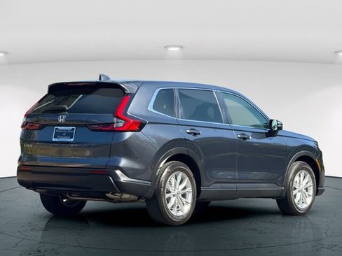 Used 2024 Honda CR-V EX image 7