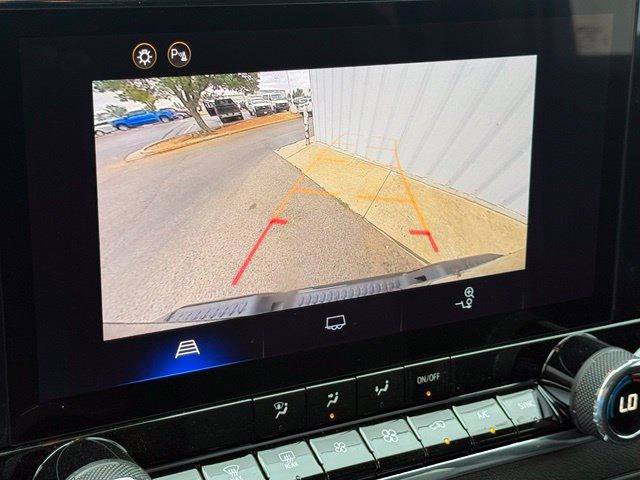 New 2026 Chevrolet Colorado Trail Boss AWD/4WD image 14