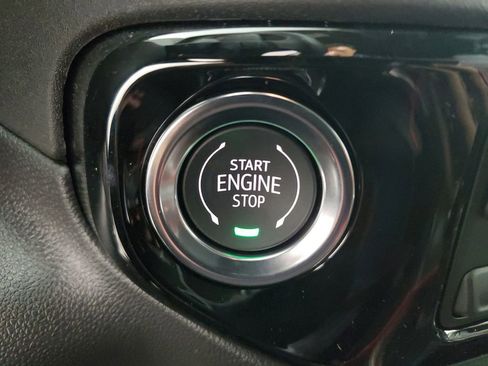 New 2026 Chevrolet Silverado 1500 LT Trail Boss image 19