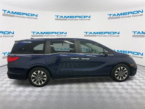 Used 2024 Honda Odyssey EX-L image 6