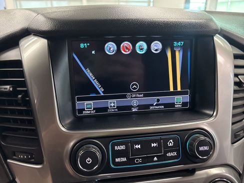 Used 2018 Chevrolet Tahoe Premier AWD/4WD image 29