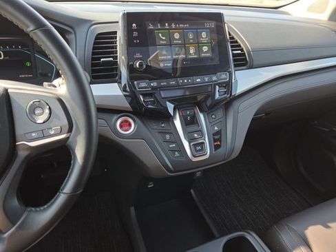 Used 2023 Honda Odyssey EX-L image 34