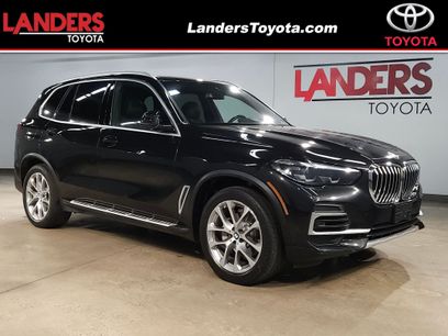 Used 2023 BMW X5 xDrive40i
