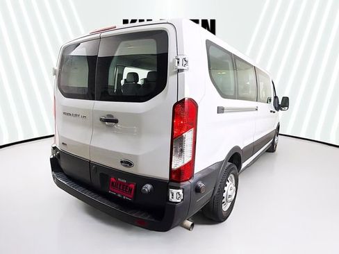 Used 2020 Ford Transit 350 XL image 7