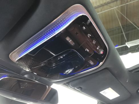 Used 2023 Mercedes-Benz S 580 4MATIC Sedan image 26