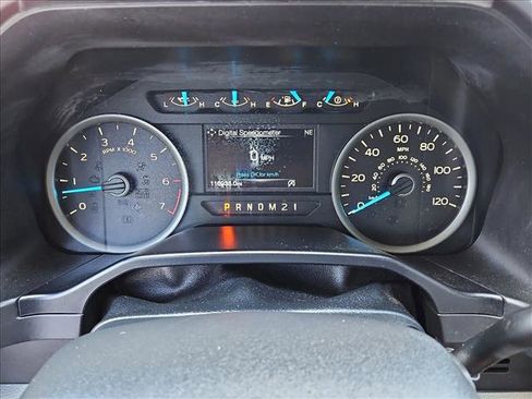 Used 2016 Ford F150 XLT w/ Equipment Group 302A Luxury image 10