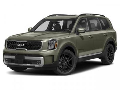 Used 2023 Kia Telluride SX Prestige X-Line