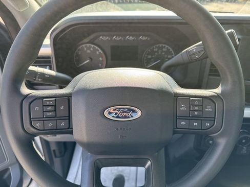 New 2025 Ford F250 XL w/ STX Appearance Package image 11