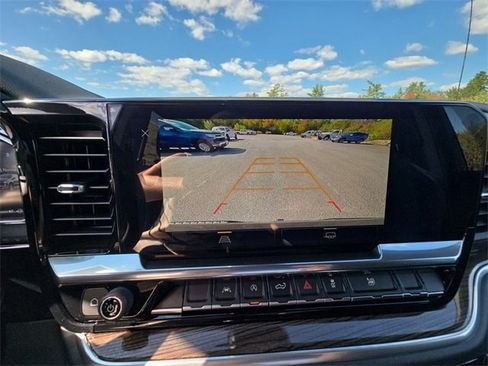 New 2026 Chevrolet Silverado 1500 LT w/ Protection Package image 15