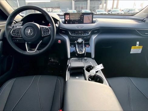 New 2025 Acura TLX w/Technology Package image 5