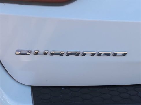 Used 2018 Dodge Durango SXT w/ 3rd Row Seating Group image 30