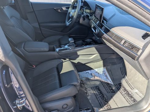 Used 2024 Audi S5 Prestige w/ Prestige Package image 8