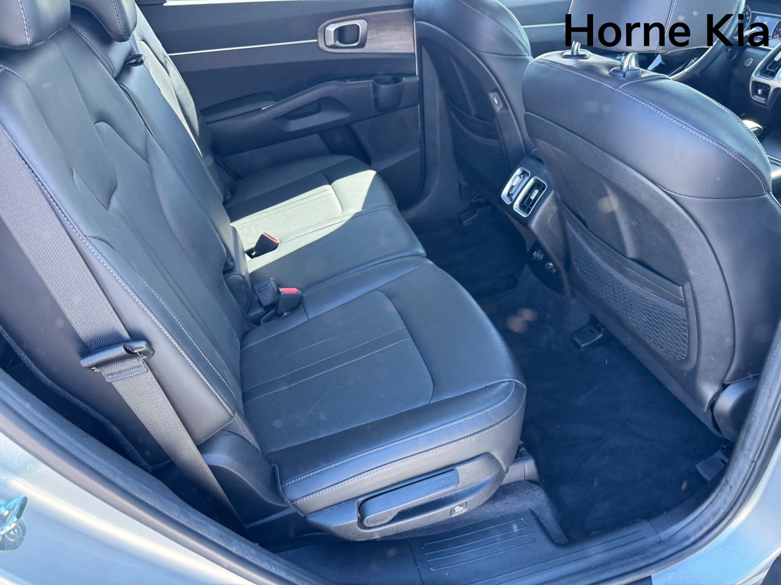 Certified 2022 Kia Sorento S AWD/4WD image 28