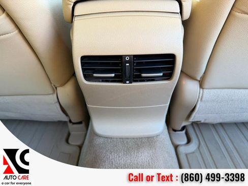 Used 2012 Honda Accord EX-L image 11