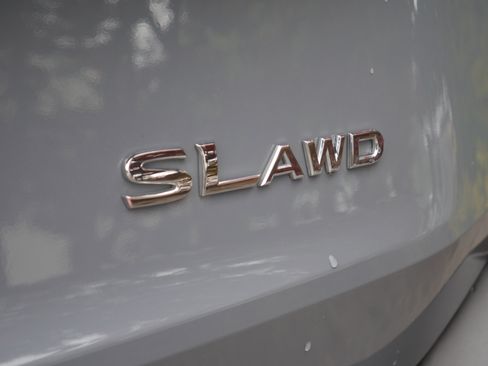 Certified 2023 Nissan Rogue SL w/ SL Premium Package AWD/4WD image 20