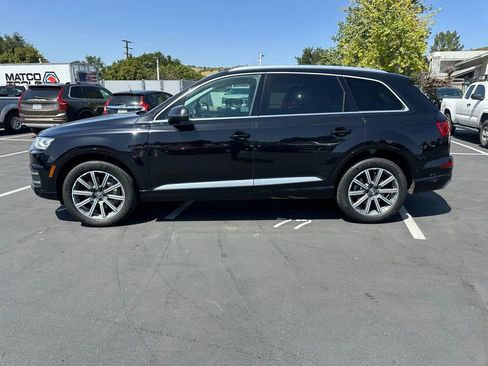 Used 2019 Audi Q7 2.0T Premium w/ Convenience Package image 2