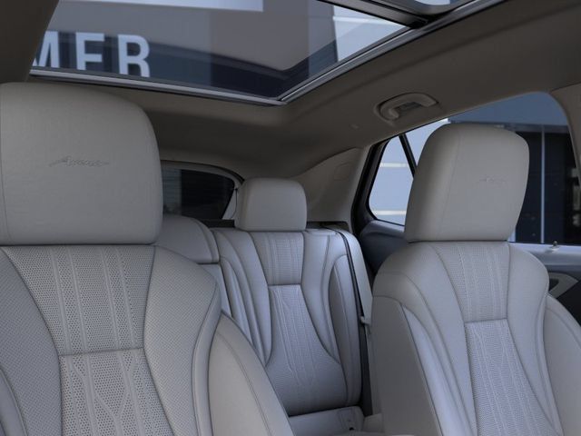 New 2026 Buick Envision Avenir AWD/4WD image 24