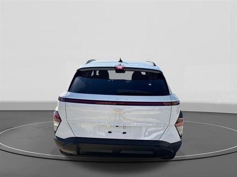 New 2026 Hyundai Kona SEL Sport FWD image 5