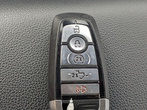 Certified 2023 Ford F150 XLT w/ Equipment Group 302A High image 32