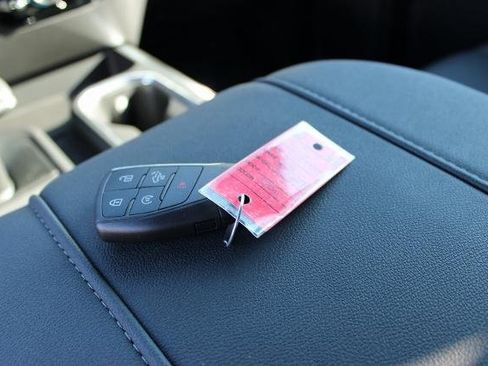 New 2026 Chevrolet Silverado 1500 LT Trail Boss w/ LT Trail Boss Premium Package image 27