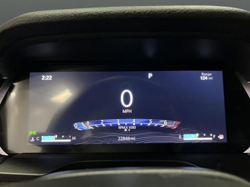 Used 2021 Jeep Grand Cherokee L Limited image 17