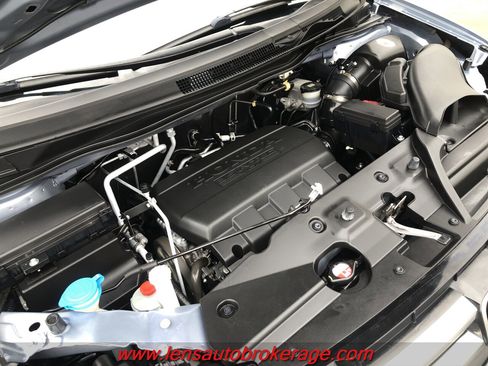 Used 2014 Honda Odyssey EX-L image 29