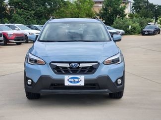 Used 2023 Subaru Crosstrek 2.5i Limited w/ Popular Package #3 AWD/4WD video 2