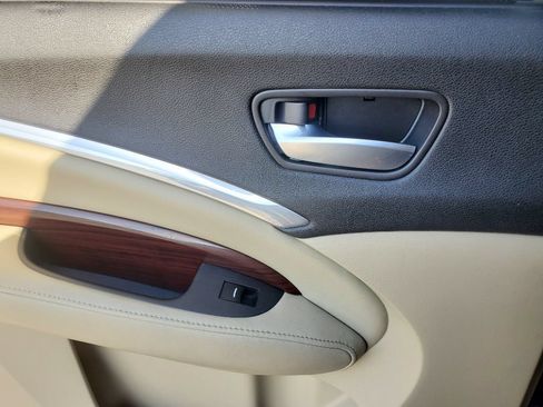 Used 2014 Acura MDX FWD w/ Advance & Entertainment image 24