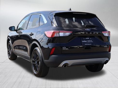 Used 2022 Ford Escape SE w/ Convenience Package image 5