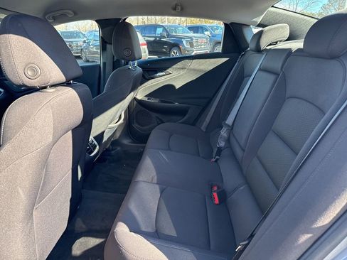 Used 2024 Chevrolet Malibu LT image 12
