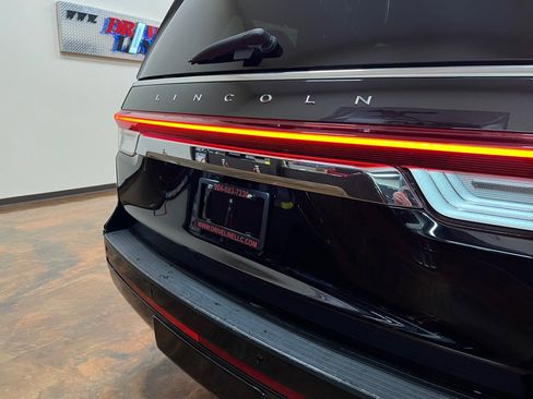 Used 2022 Lincoln Navigator L Reserve image 48