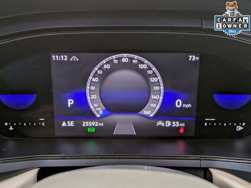 Used 2022 Volkswagen Taos SE w/ IQ.Drive SE Package AWD/4WD image 18