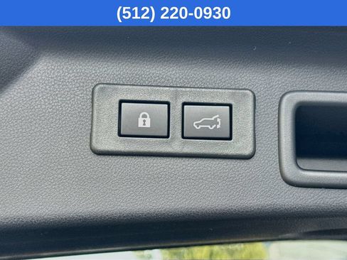 New 2026 Subaru Forester Touring AWD/4WD image 34