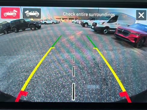 New 2025 Jeep Wrangler Unlimited Rubicon 392 AWD/4WD image 9