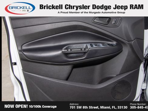 Used 2019 Ford Escape S FWD image 10