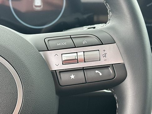 New 2026 Hyundai Tucson SEL FWD image 17