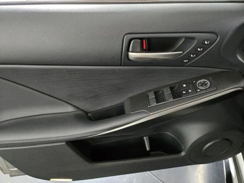 Certified 2023 Lexus IS 350 F Sport w/ Navigation Package RWD image 28