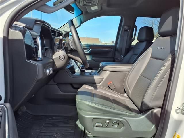 Used 2024 GMC Sierra 1500 Denali AWD/4WD image 6